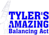 Tylers Amazing Balancing Act